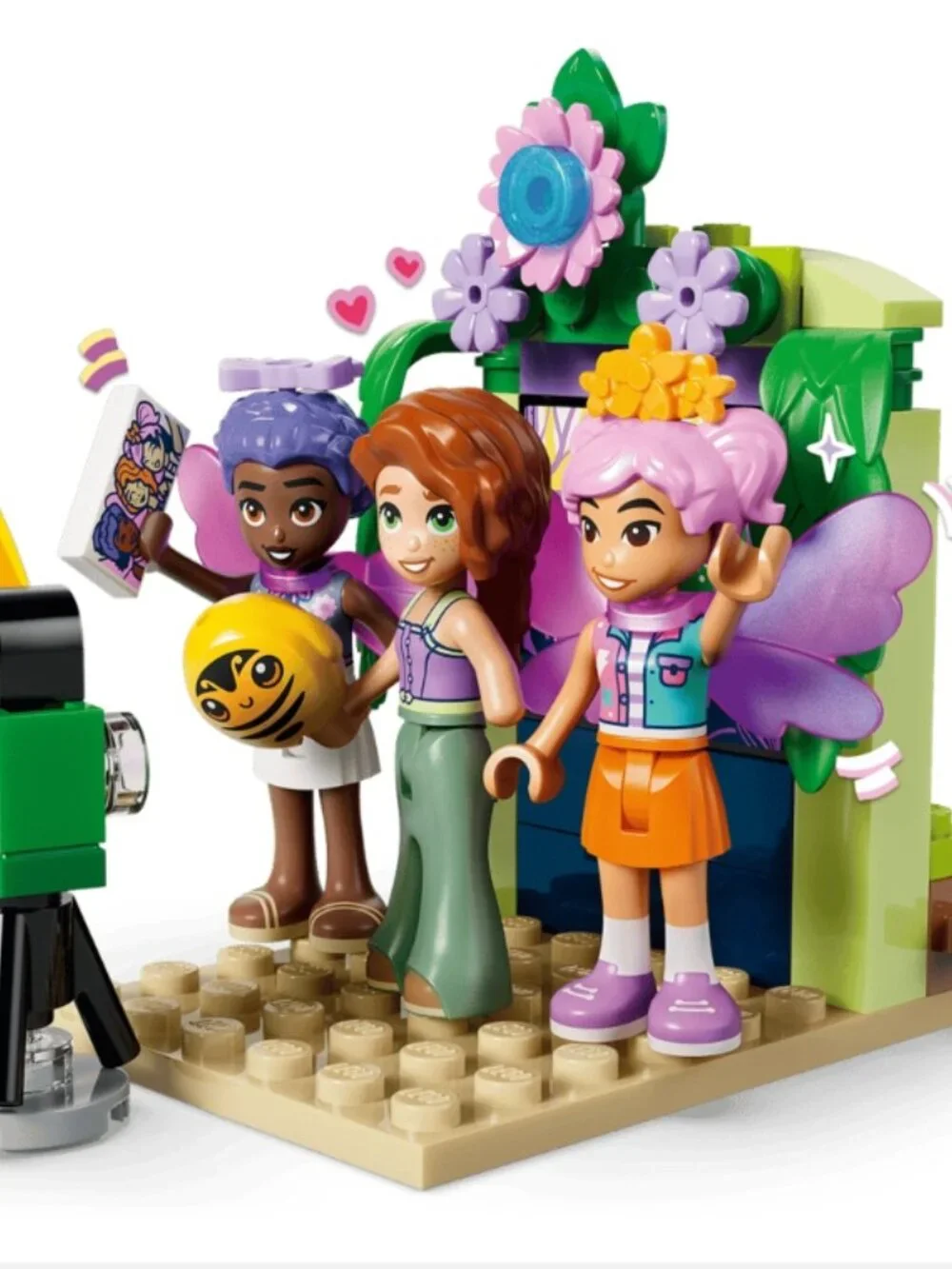Lego new sealed